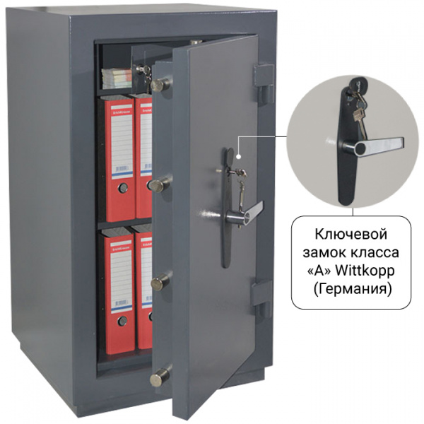Сейф Контур ТК-30Т SL